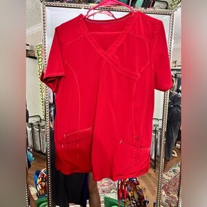 Walmart Scrub SET; Size Medium; $15